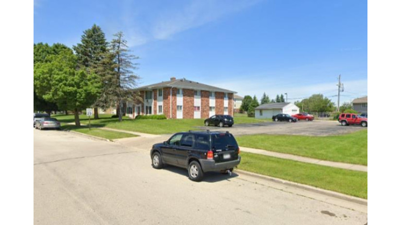 8616 Buckingham & 3100 86th Sturtevant, WI 53177 by Fsbo Comp $1,325,000