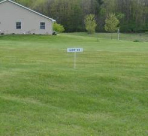 Lot 4 Nelson Dr, Elmwood, WI 54740