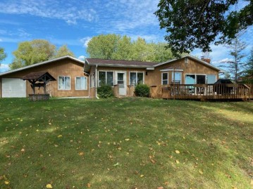 9491 North Mudhen Lake Dr, Siren, WI 54872