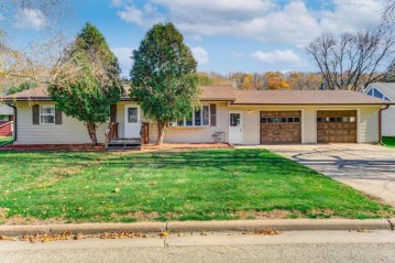 N342 Mckay Ave, Spring Valley, WI 54767