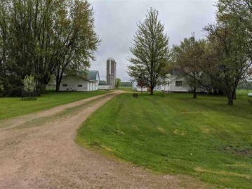 104153 26th Road, Spencer, WI 54479