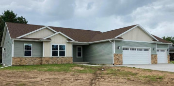 540 Silverleaf Court, Plover, WI 54467