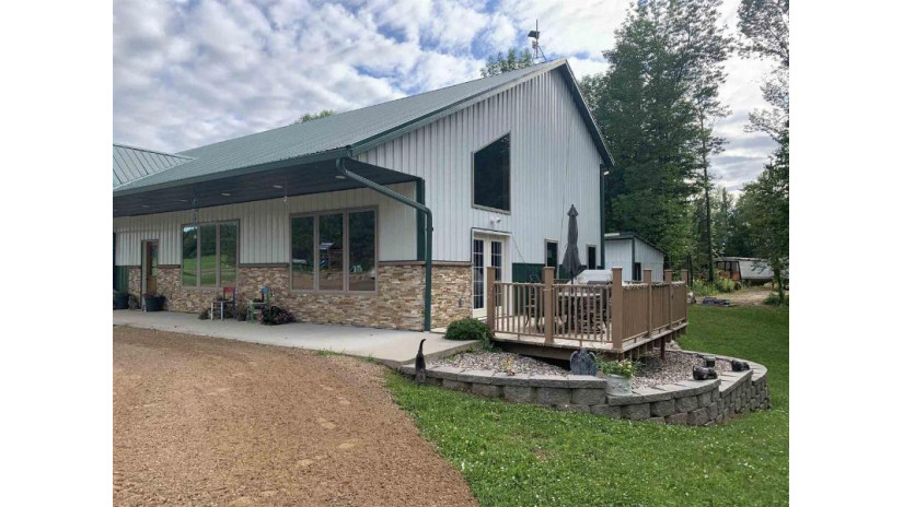 228974 County Road D Birnamwood, WI 54414 by Smart Move Realty $421,900