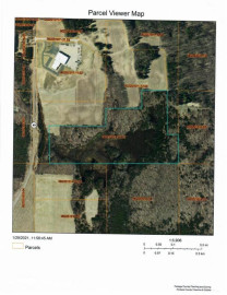 47.87 Acres State Highway 49 #002251014-05.03, Rosholt, WI 54473