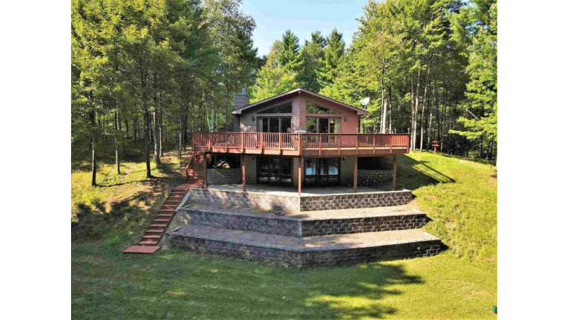 W8469 Cork Road Phillips, WI 54555 by Northwoods Realty $599,900