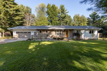 228161 Camp Phillips Road, Weston, WI 54403