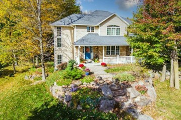 216 Tuzigoot Lane, Wausau, WI 54403