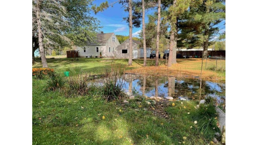 154497 County Road Ww Wausau, WI 54403 by Wisconsin Real Estate Co. Llc $149,900