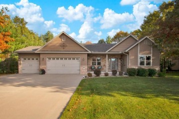 4530 River Drive, Plover, WI 54467