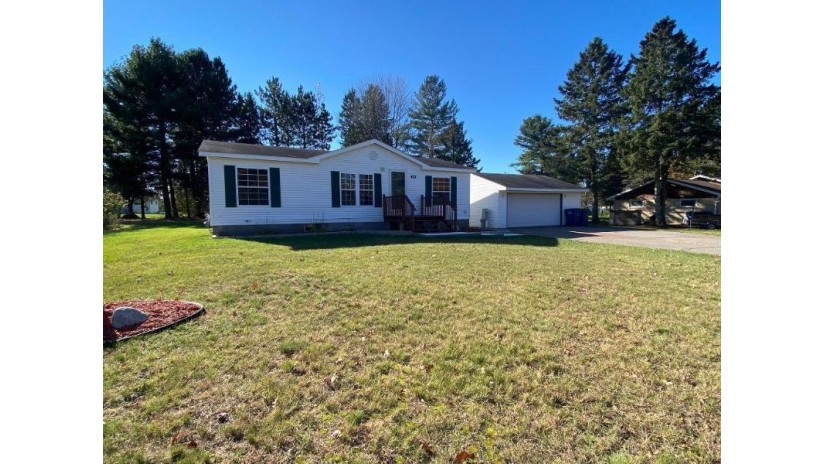 1759 Shadow Lawn Road Kronenwetter, WI 54455 by Coldwell Banker Action $169,900