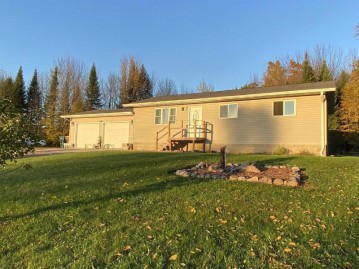 183842 County Road Ii, Eland, WI 54427