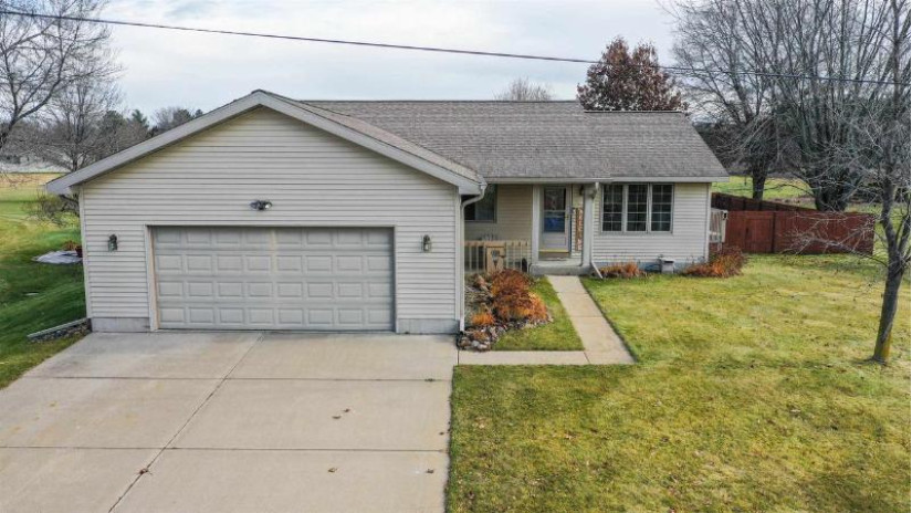 840 Fawn Lane Port Edwards, WI 54469 by Nexthome Partners $209,900