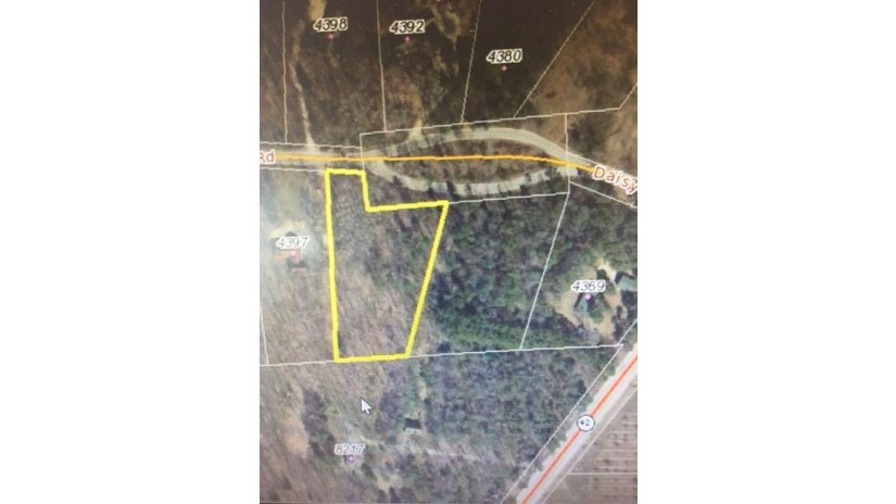 LOT 3 Daisy Patch Rd Fish Creek, WI 54212 by Sarkis & Associates $41,900