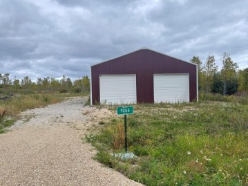9266 Brush Rd, Brussels, WI 54204