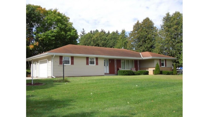 317 N Duluth Ave Sturgeon Bay, WI 54235 by Era Starr Realty $264,900