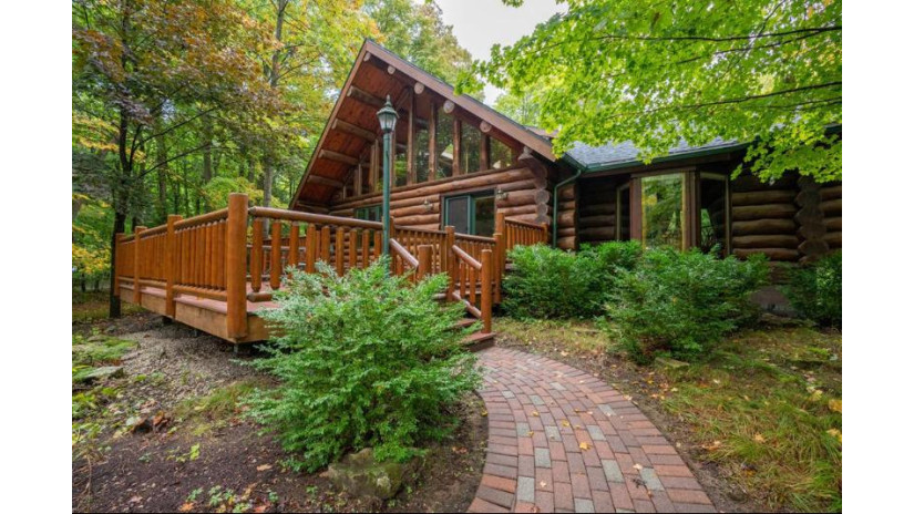 6756 Birch Ln Egg Harbor, WI 54209 by Sarkis & Associates $599,900