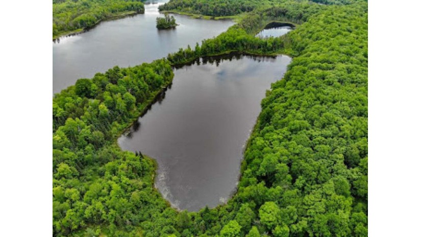 On Jamie Lake Dr Lot 3 Presque Isle, WI 54557 by Headwaters Real Estate $89,000