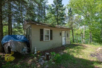 13896 Agony Point Rd, Winchester, WI 54557