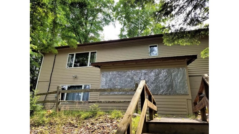 2028w Pine Forest Rd Mercer, WI 54547 by Re/Max Action North $295,000