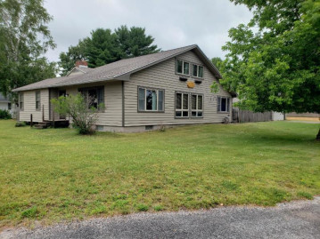 301 Silver Lake Rd, Eagle River, WI 54521