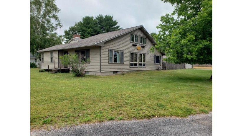 301 Silver Lake Rd Eagle River, WI 54521 by Re/Max Property Pros $239,995