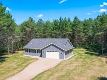 4390 Wranik Dr, Lincoln, WI 54521