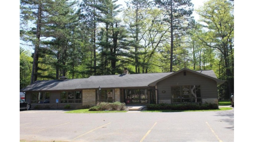 306 Hwy 70 St. Germain, WI 54558 by Re/Max Property Pros $275,000