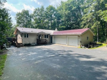 4479 Cth P, Rhinelander, WI 54501