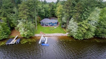 5423 Manor Rd, Pine Lake, WI 54501