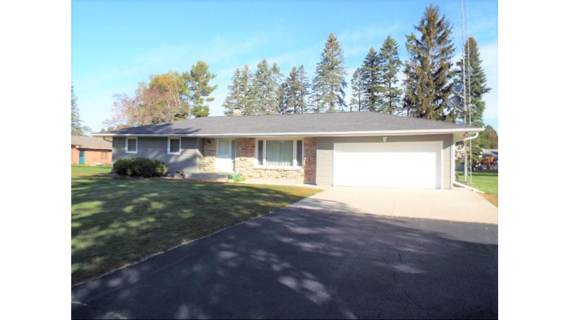 608 Omega Cr Antigo, WI 54409 by Bolen Realty, Inc $169,900