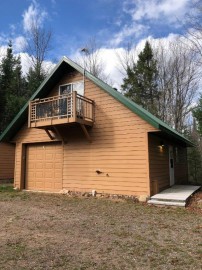 7650 Annabelle Lake Rd, Presque Isle, WI 54557