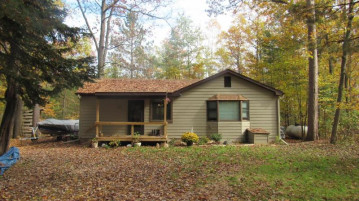 8546 Bluebird Rd W, Lake Tomahawk, WI 54539