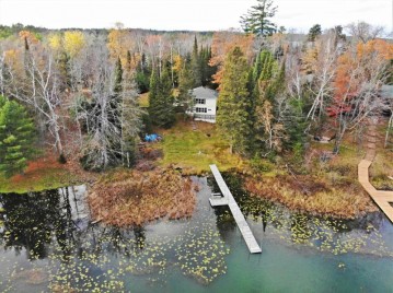 1575 White Horse Ln, St. Germain, WI 54558