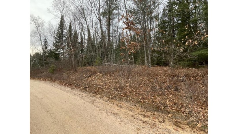 On Marquard Rd Sugar Camp, WI 54501 by Eliason Realty Of The North/Er $28,900