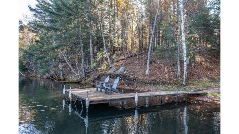 8236 Streater Rd Minocqua, WI 54548 by Shorewest Realtors $2,225,000