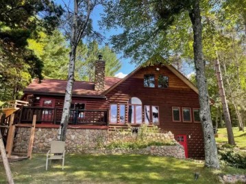 5727 E Pier Lake Rd, Minocqua, WI 54564