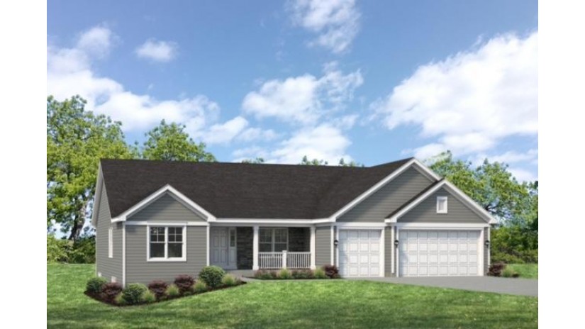 310 N Stone Ridge Dr Lake Geneva, WI 53147 by Homesmart Connect LLC $599,000