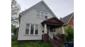 1308 W Cottage Pl Milwaukee, WI 53206 by Root River Realty $44,900