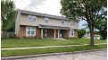 6645 N 103rd St 6647 Milwaukee, WI 53224-5101 by Root River Realty $184,900