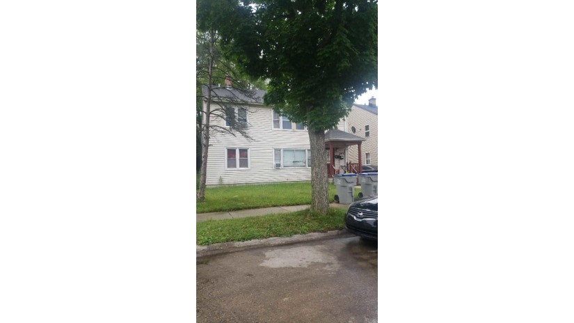 5472 N Long Island Dr 5472A Milwaukee, WI 53209-5052 by Root River Realty $149,900