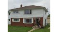5864 N 61st St 5866 Milwaukee, WI 53218 by Root River Realty $144,900