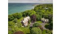 3510 N Lake Dr Shorewood, WI 53211 by Mahler Sotheby's International Realty $3,995,000