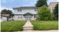 7112 W Mill Rd 7114 Milwaukee, WI 53218 by Root River Realty $184,900