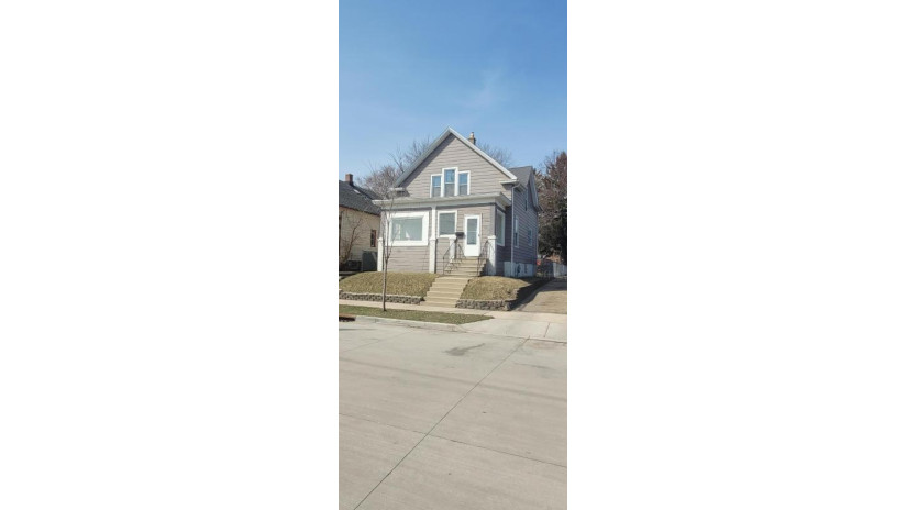 1708 Blake Ave Racine, WI 53404 by EXP Realty LLC-West Allis $120,000