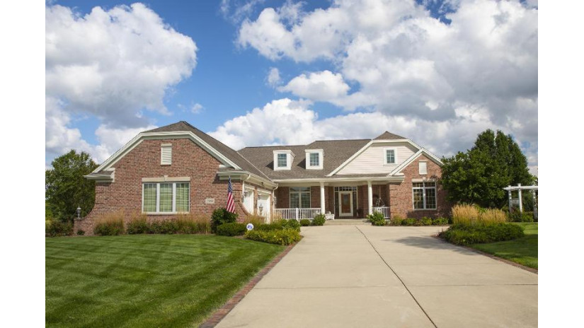 7560 S Joshua Ct Franklin, WI 53132 by The Schoenleber Group, LLC $699,900