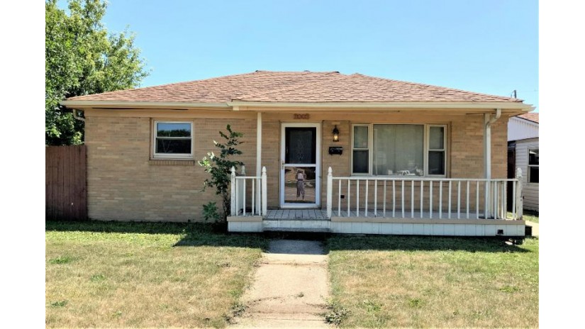 2003 Spring St Racine, WI 53405 by First Weber Inc- Racine $122,500