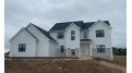 N57W27415 Green Meadow Rd Lisbon, WI 53089 by Tim O'Brien Homes $674,900