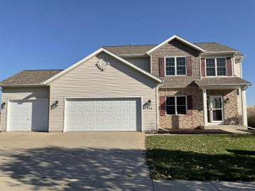 244 Cotton Grass Ln, Walworth, WI 53184