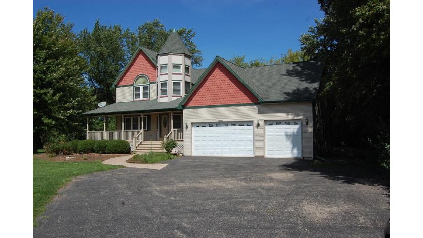 39334 Bloomfield Rd Randall, WI 53105 by Results Realty $525,000