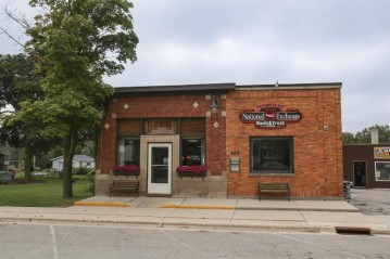 105 E Main St, Glenbeulah, WI 53023-1179